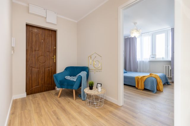 Mieszkanie 2-pokojowe Wrocław Krzyki, ul. Wielka. Zdjęcie 13