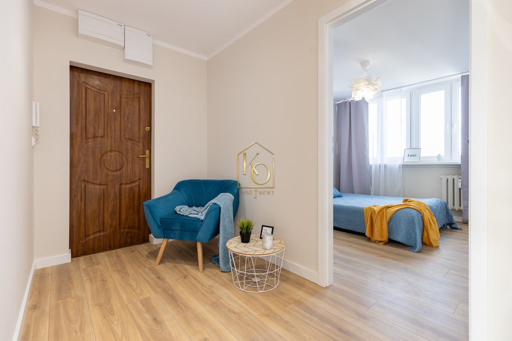 Mieszkanie 2-pokojowe Wrocław Krzyki, ul. Wielka. Zdjęcie 13