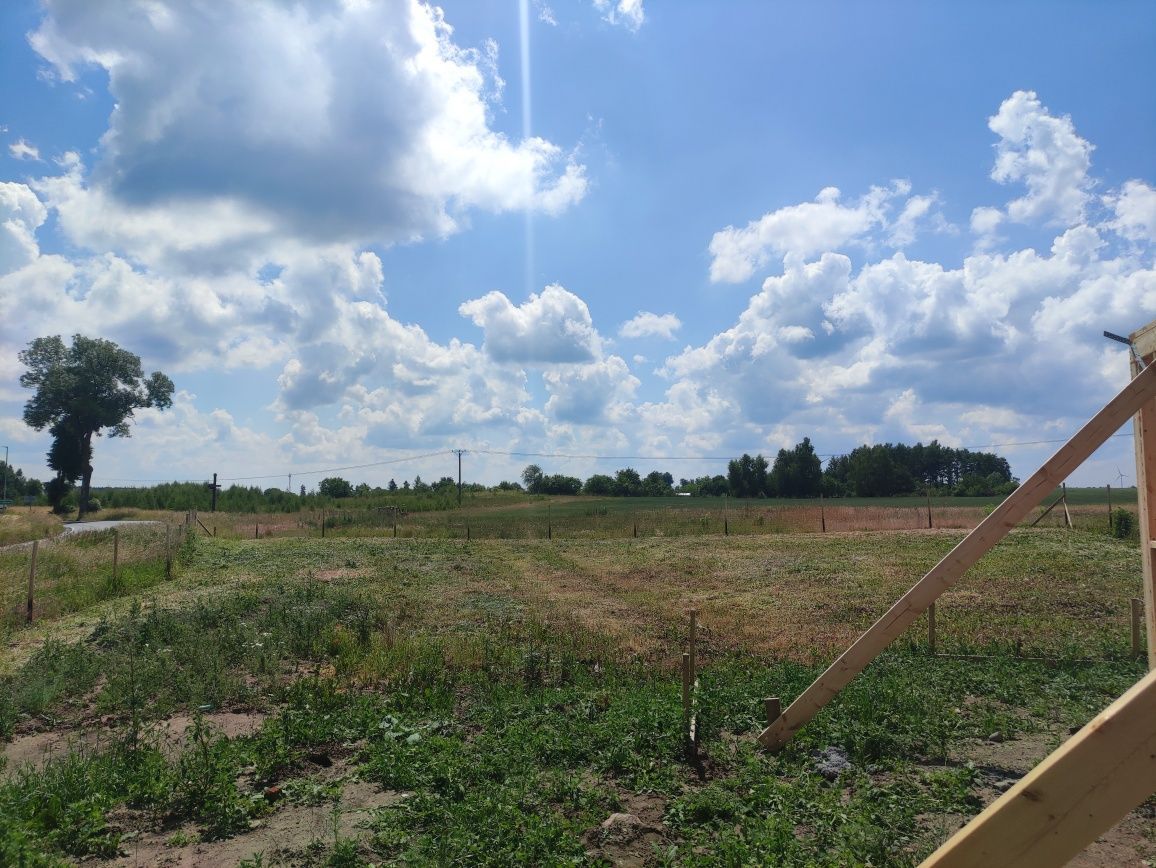 Działka budowlana Mikołajki Pomorskie. Zdjęcie 7