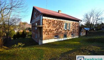 dom wolnostojący, 4 pokoje Zboiska