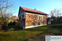 dom wolnostojący, 4 pokoje Zboiska