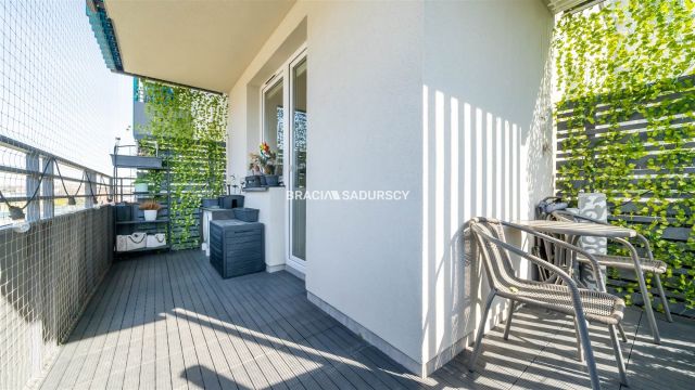 Mieszkanie 3-pokojowe Kraków Mistrzejowice, os. Piastów. Zdjęcie 12