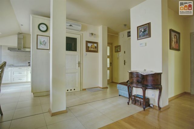 Mieszkanie 4-pokojowe Rzeszów, ul. Stanisława Staszica. Zdjęcie 5