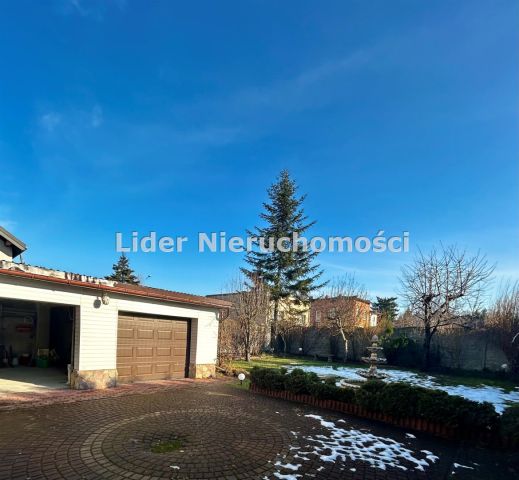 dom wolnostojący, 6 pokoi Łódź, ul. Gliniana. Zdjęcie 4