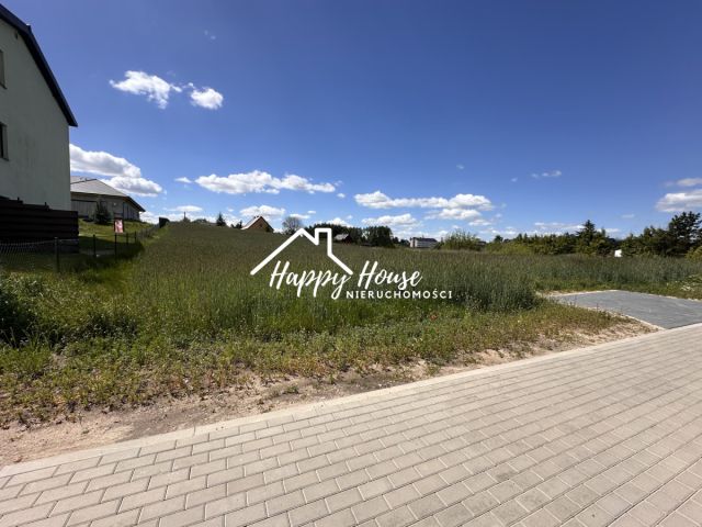 Działka budowlana Tuchola, ul. Kasztanowa. Zdjęcie 15