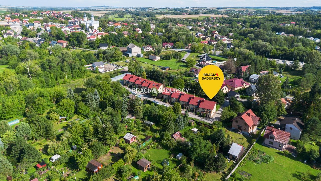 Mieszkanie 4-pokojowe Miłocice. Zdjęcie 4