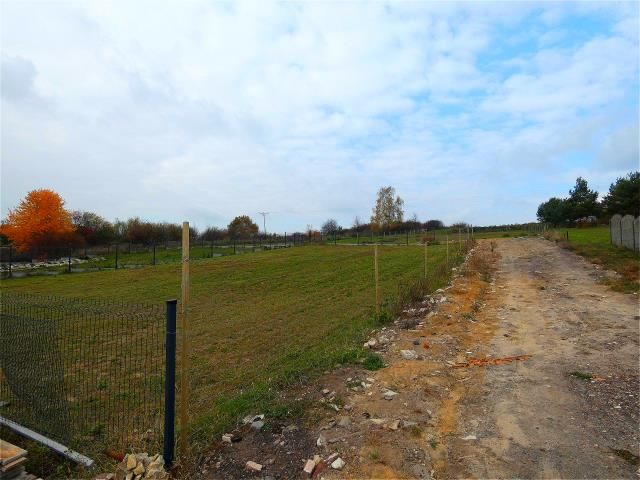 Działka budowlana Twardowice, ul. Wolności. Zdjęcie 5