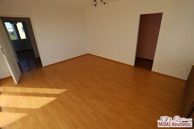 Mieszkanie 3-pokojowe Ciechocinek, ul. Polna. Zdjęcie 2