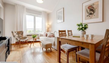 Mieszkanie 3-pokojowe Wrocław Wojszyce, ul. Jarosława Iwaszkiewicza