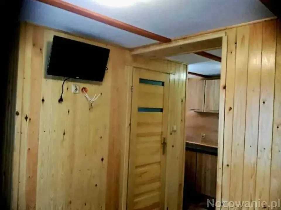 dom letniskowy Bożkowice. Zdjęcie 3