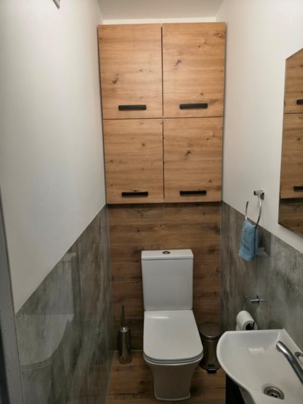 Mieszkanie 3-pokojowe Kielce Ślichowice, ul. Sylwestra Kowalczewskiego. Zdjęcie 6