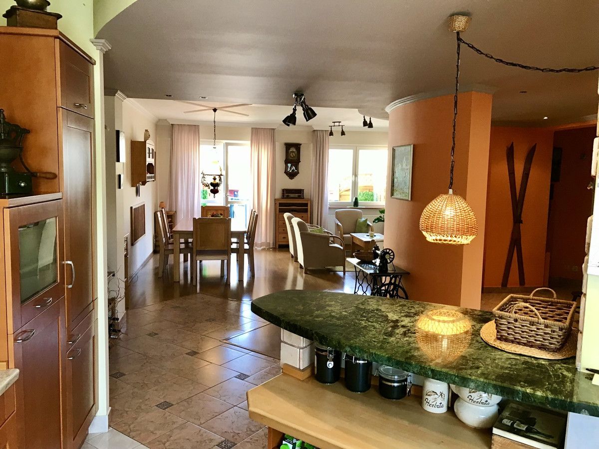 Mieszkanie 4-pokojowe Warszawa Ursynów, ul. Władysława Broniewskiego. Zdjęcie 28