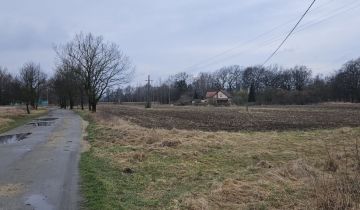 Działka siedliskowa Wrocław Zgorzelisko