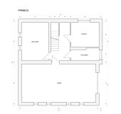 dom wolnostojący, 7 pokoi Pabianice. Zdjęcie 3