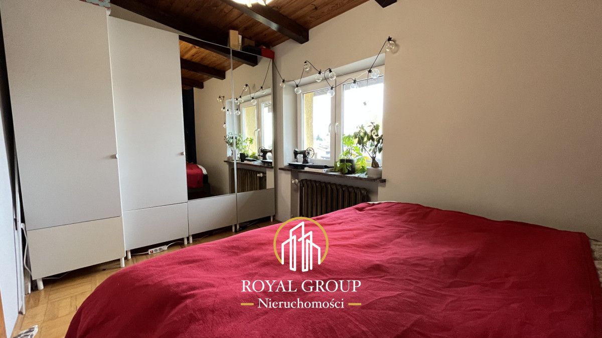 Mieszkanie 4-pokojowe Lublin Sławin, ul. Poli Gojawiczyńskiej. Zdjęcie 7