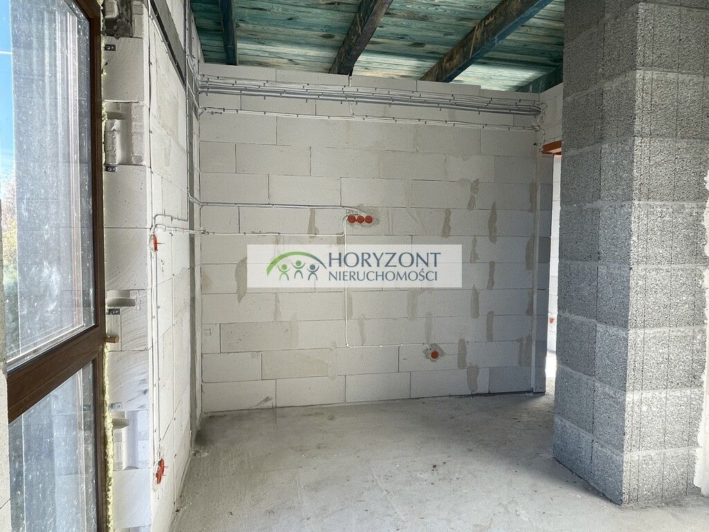 dom wolnostojący, 5 pokoi Chwaszczyno. Zdjęcie 11