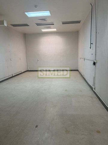 Hala/magazyn Warszawa Bielany. Zdjęcie 2