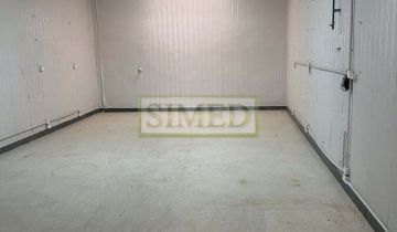 Hala/magazyn Warszawa Bielany