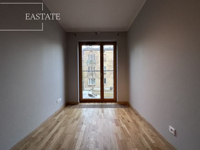 Mieszkanie 3-pokojowe Warszawa Praga. Zdjęcie 4