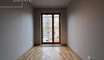 Mieszkanie 3-pokojowe Warszawa Praga