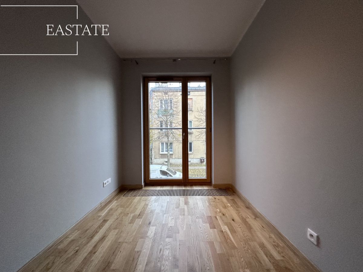 Mieszkanie 3-pokojowe Warszawa Praga. Zdjęcie 4