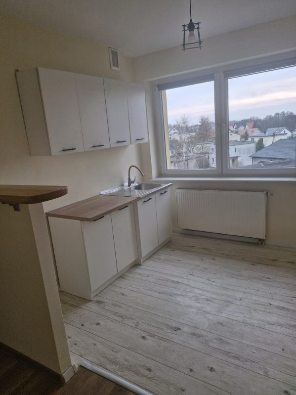 Mieszkanie 1-pokojowe Kościerzyna, ul. Mała Kolejowa. Zdjęcie 5