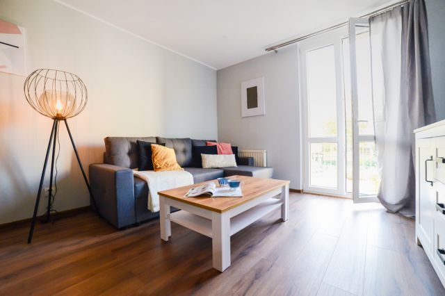 Mieszkanie 1-pokojowe Warszawa Bielany, ul. Szegedyńska. Zdjęcie 4