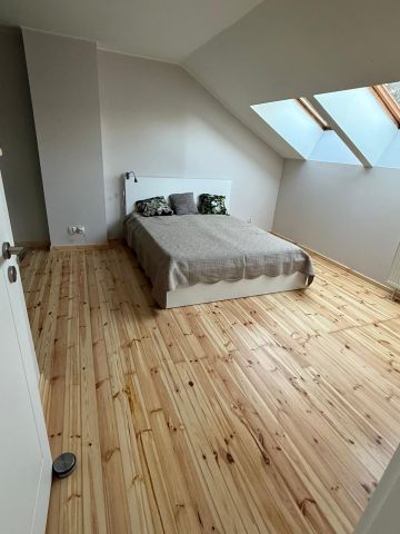 bliźniak, 5 pokoi Warszawa Białołęka, ul. Ostródzka. Zdjęcie 20