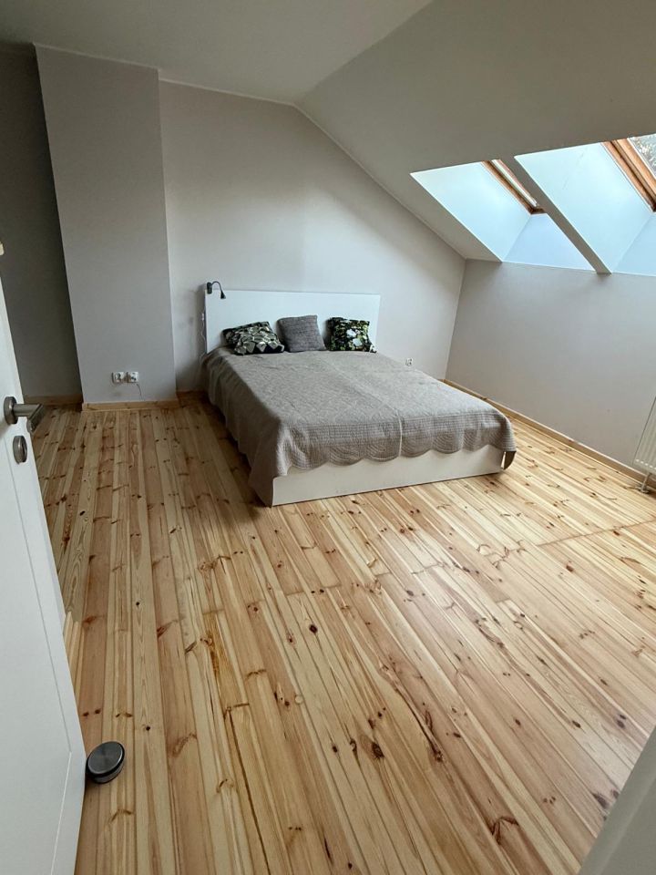 bliźniak, 5 pokoi Warszawa Białołęka, ul. Ostródzka. Zdjęcie 20