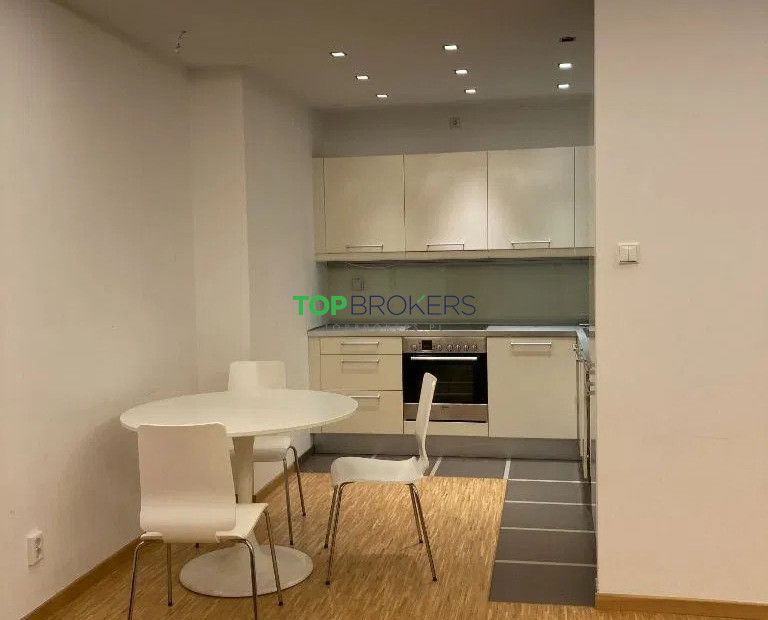 Mieszkanie 3-pokojowe Warszawa Bemowo, ul. Edmunda Jana Osmańczyka. Zdjęcie 2