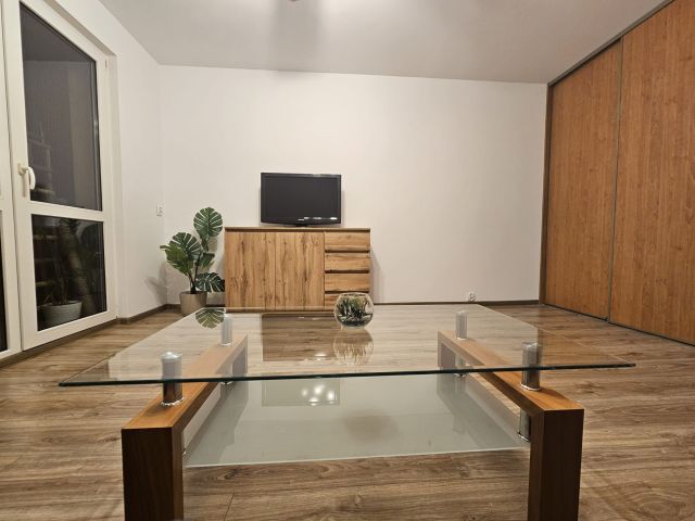 Mieszkanie 2-pokojowe Leszno, ul. Opalińskich. Zdjęcie 1