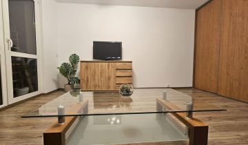 Mieszkanie 2-pokojowe Leszno, ul. Opalińskich