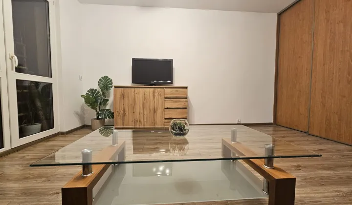 Mieszkanie 2-pokojowe Leszno, ul. Opalińskich