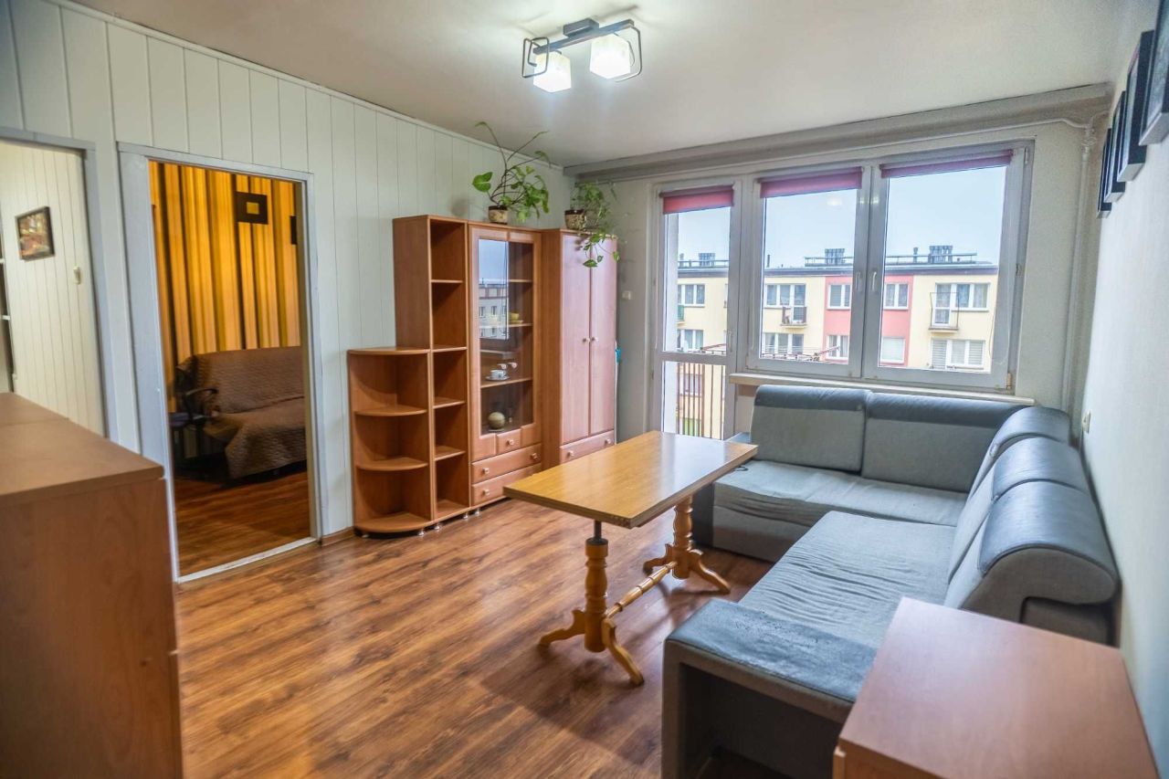 Mieszkanie 3-pokojowe Skarżysko-Kamienna Milica