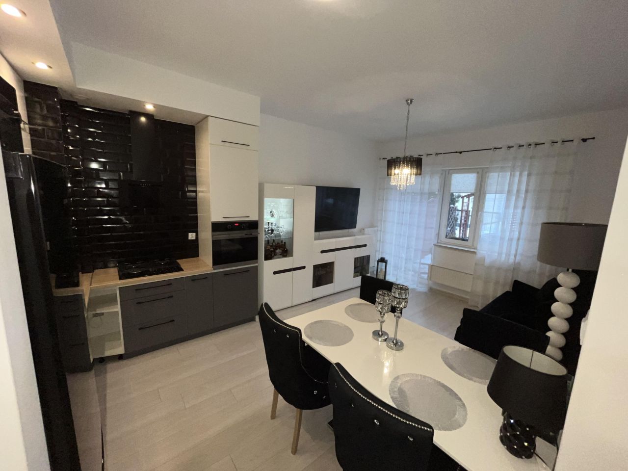 Mieszkanie 3-pokojowe Białystok Os. Młodych, ul. Hetmańska