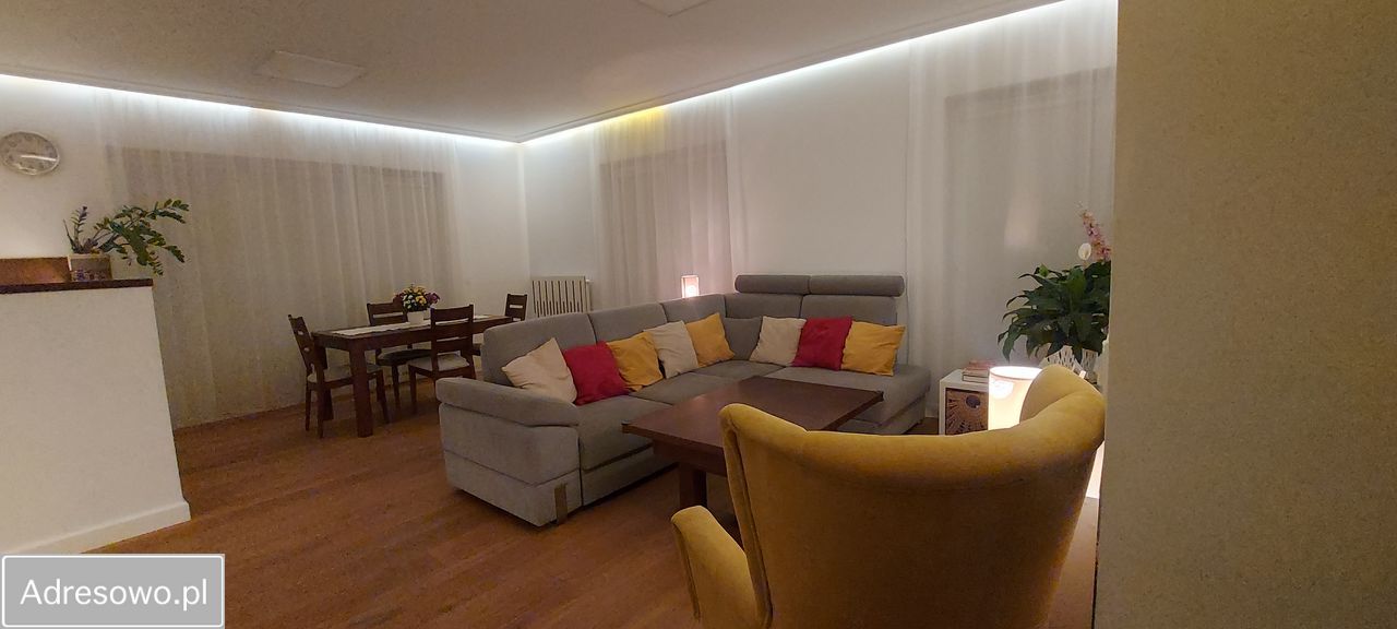 Mieszkanie 4-pokojowe Warszawa Międzylesie. Zdjęcie 12