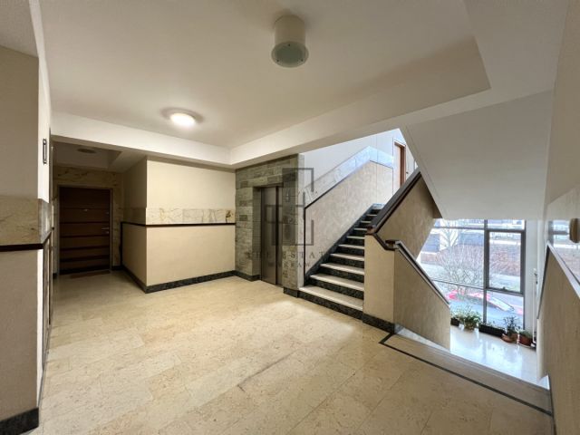 Mieszkanie 3-pokojowe Warszawa Wilanów, al. Rzeczypospolitej. Zdjęcie 13