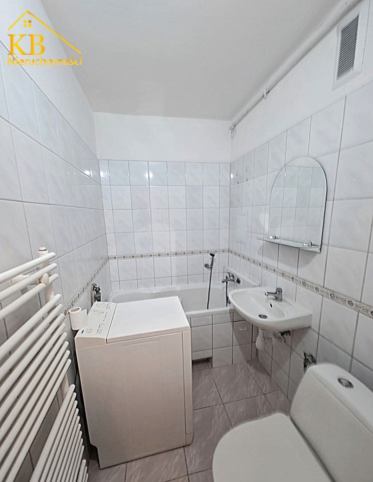 Mieszkanie 2-pokojowe Świdnica, ul. Parkowa. Zdjęcie 7