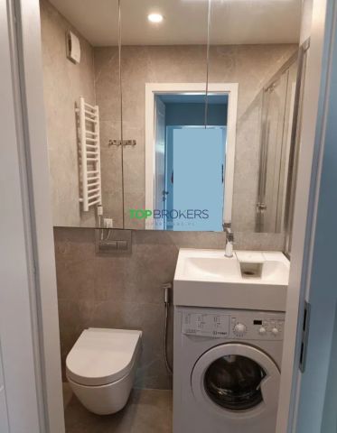 Mieszkanie 3-pokojowe Warszawa Mokotów, ul. Czerniakowska. Zdjęcie 8