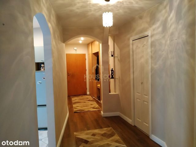 Mieszkanie 3-pokojowe Gdańsk Śródmieście, ul. Jana z Kolna. Zdjęcie 7