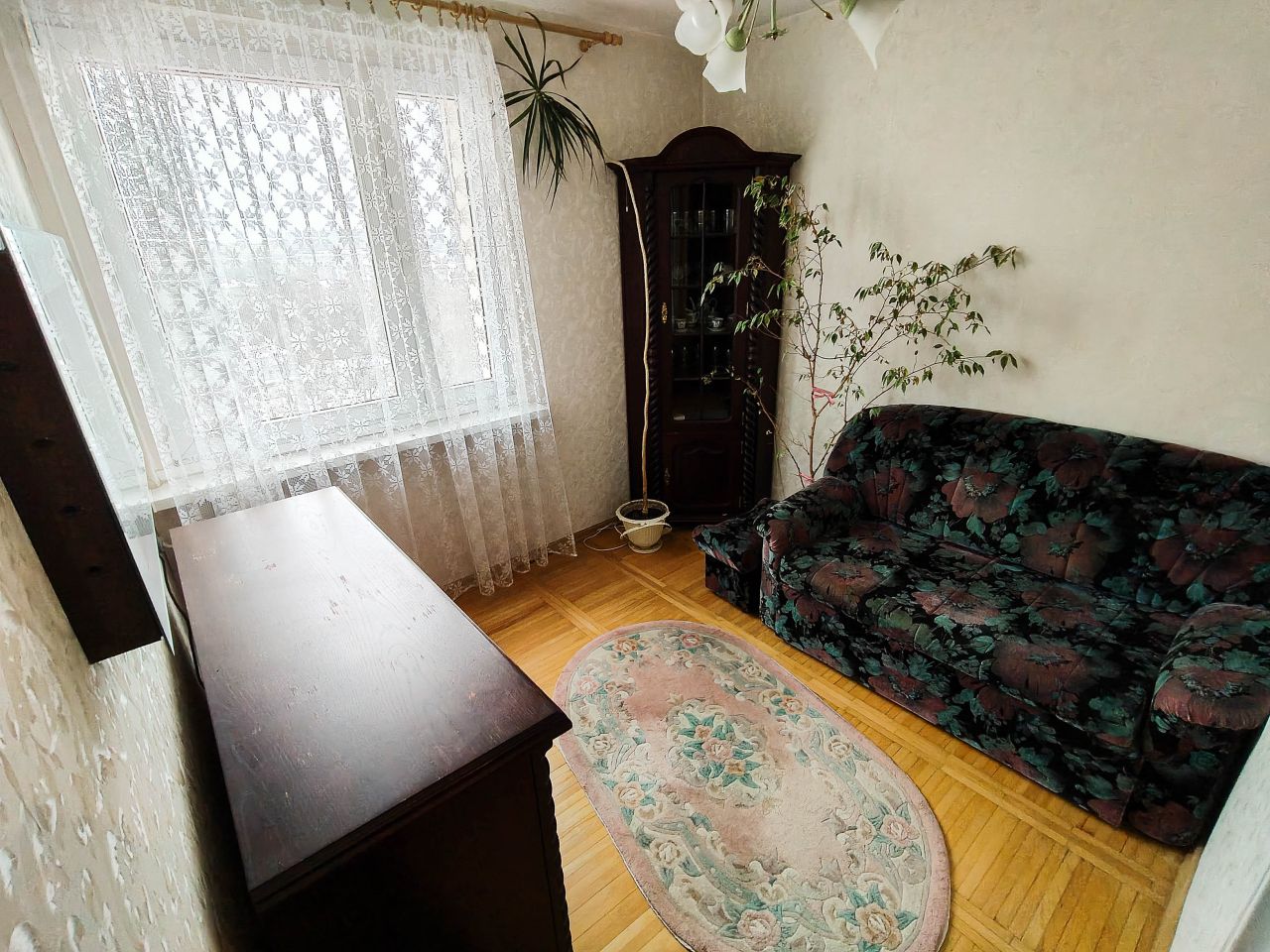 Mieszkanie 3-pokojowe Kielce Karczówka, ul. Karczówkowska. Zdjęcie 8