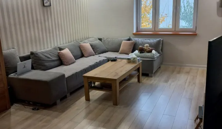 Mieszkanie 2-pokojowe Gniezno