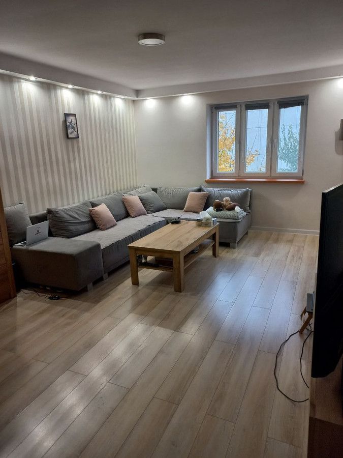 Mieszkanie 2-pokojowe Gniezno. Zdjęcie 1