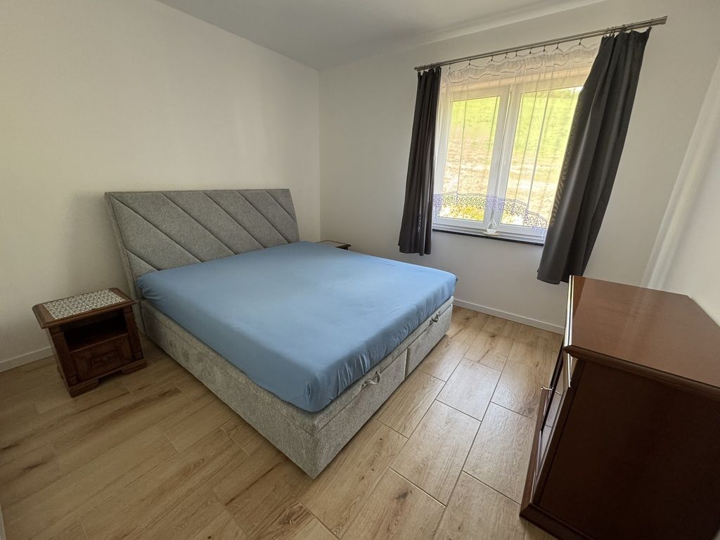 dom wolnostojący, 8 pokoi Łężyce. Zdjęcie 9