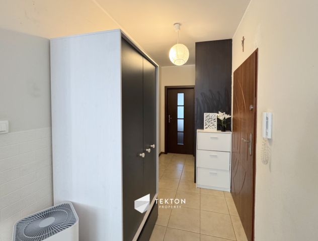 Mieszkanie 3-pokojowe Poznań Grunwald, ul. Smardzewska. Zdjęcie 9