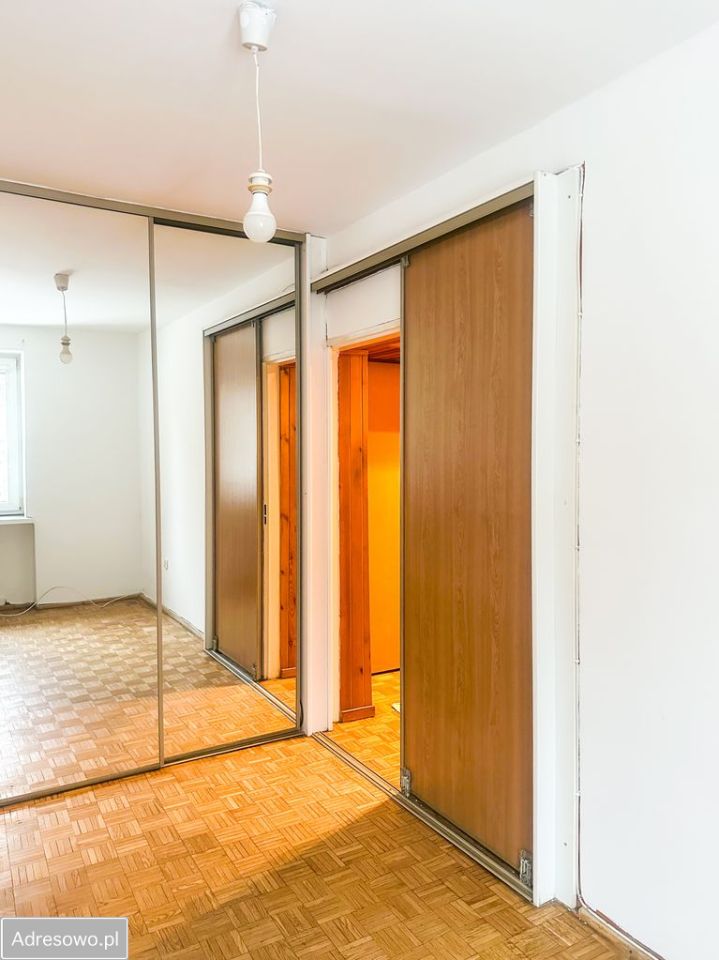Mieszkanie 3-pokojowe Pruszków, ul. Lipowa. Zdjęcie 3