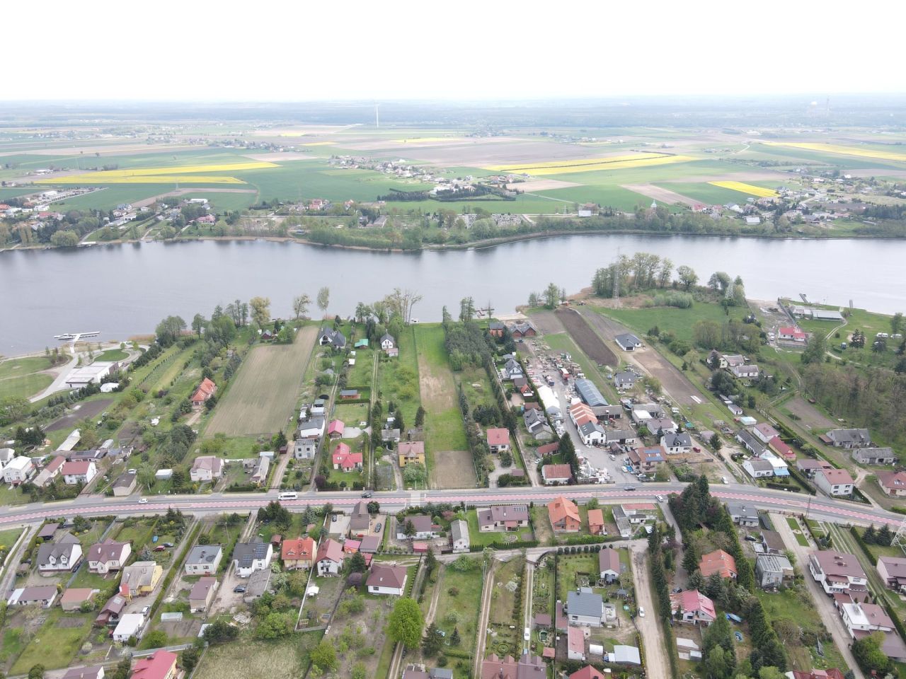 Działka rekreacyjna Mikorzyn. Zdjęcie 8