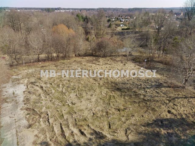 Działka inwestycyjna Dobre Miasto, ul. Łużycka. Zdjęcie 6