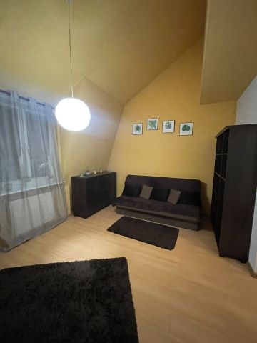 Mieszkanie 1-pokojowe Piaseczno, Łabędzia. Zdjęcie 1