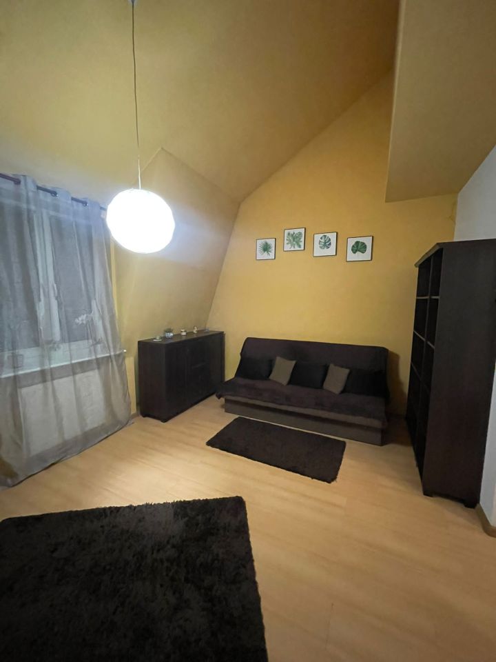 Mieszkanie 1-pokojowe Piaseczno, ul. Łabędzia. Zdjęcie 1